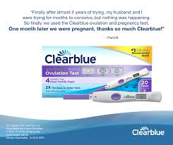 Clearblue