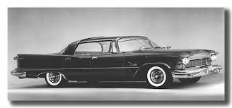 Image result for Mandarin Jade 1958 Chrysler