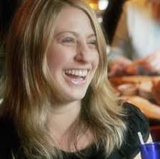 Boston Globe's Meredith Goldstein to visit library Thursday