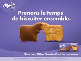 Invitation A Faire Des Tucs Ensemble Communication Agro Alimentaire Slogan Publicitaire Paquet De Chips Tablette De Chocolat