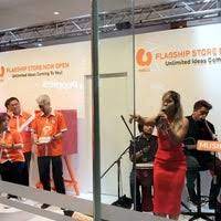 With unlimited data & calls, upgrade to u mobile now! U Mobile Service Centre Bukit Bintang Kuala Lumpur Kuala Lumpur