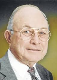 Ralph Greve Obituary (1924