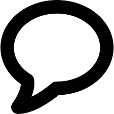 Iphone Messages Logo Black And White Google Search Message Logo Black And White Google Black And White