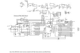 The arduino uno pinout guide includes information you need about the different pins of the arduino uno microcontroller and their uses: Hardware Structure Of Arduino Uno 7 Steps Instructables