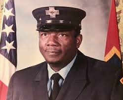 Eddie Rodgers Obituary