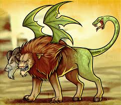 نتیجه جستجوی لغت [chimera] در گوگل