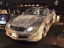 Une Quete Sans Fin Voiture Futuriste Mercedes Voitures De Luxe