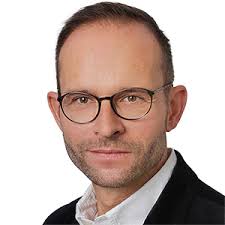 Michael Will wird neuer Präsident des BayLDA