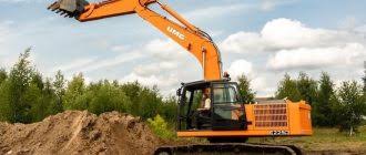 Steinbock PE-25/500 Forklift