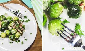 Rosenkohl Aus Dem Ofen Essen Ohne Kohlenhydrate Rezept Essen Ohne Kohlenhydrate Essen Rezepte
