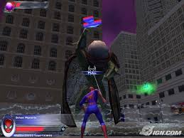 Frame rate is capped at 30 fps. Download Spiderman 3 Game Free Full Version Peatix