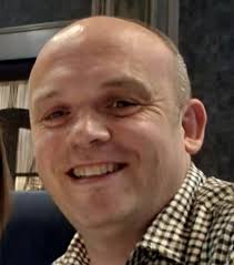 Guy Marcus Pritchard