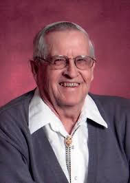 Roger Buffington Obituary