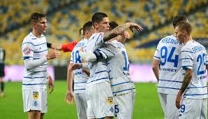 Брюгге — динамо киев 0:1 (первый матч — 1:1) гол: Dinamo Sygraet Protiv Bryugge Shahter S Makkabi V Plej Off Ligi Evropy