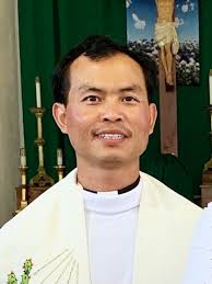Father Robert Ni Ni, Missionaries of Faith: From Loikaw to Lahaina