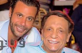 يحتفل النجم الكبير، الزعيم عادل إمام بعيد ميلاده اليوم 17 مايو الجاري، فهو من مواليد وفي لقاء نادر يجمع الزعيم عادل إمام بزوجته السيدة هالة الشلقاني، قالت: Ù…Ø³Ù„Ø³Ù„Ø§Øª Ø±Ù…Ø¶Ø§Ù† 2021 Ù†ÙƒØ´Ù Ù…ÙØ§Ø¬Ø£Ø© Ù…Ø³Ù„Ø³Ù„ Ø§Ù„Ù†Ù…Ø± Ù„Ù…Ø­Ù…Ø¯ Ø¹Ø§Ø¯Ù„ Ø¥Ù…Ø§Ù…