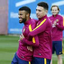 #luis enrique #lucho #do i have a weird obsession of making lucho gifs? Pin On Jouers