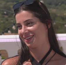 Married at First Sight's Nathan is now dating a Love Island star