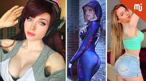 ➤ Top 10 Hottest and Beautiful Streamers On Twitch 2020 and Beyond 