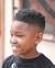 Hair Cuts For Black Boys Fade