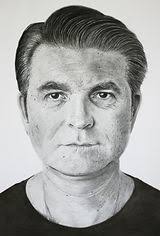 Russell Herron Pencil