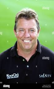 Paul larkin hi-res stock photography and images