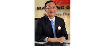Tan sri dato' sri leong hoy kum added. Tan Sri Dato Sri Leong Hoy Kum Recognised In Forbes Asia S 2016 Heroes Of Philanthropy Iproperty Com My