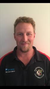 Diamond Creek Junior Football Club