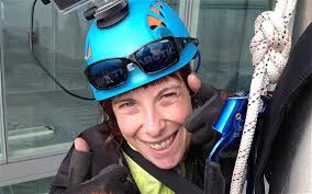 Shard climber appears in court over Greenpeace protest