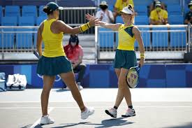 Barty's success in paris came less than a year after she claimed a first senior doubles slam, and a first wta premier title. Hcooixzn7aoalm