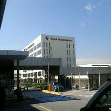 Thanks to its products, texas instruments has revolutionized the entire educational technology. Photos At Building 3 Texas Instruments Malaysia Office