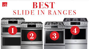 Slide In Range Top 4 Best Models Youtube