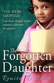 An Unforgettable Contemporary Fiction Set In India The Forgotten Daughter By Renita D Silva Fairy Book Krishna Book Good Books