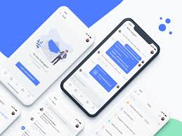 Iotask Mobile App Template V3 0 Update Mobile App Templates App Template Mobile App