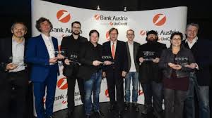 Swift codes from all unicredit bank austria ag branches are here: Bank Austria Verleiht Hochstdotierten Kunstpreis Osterreichs Bild Leisure Communications Pressebereich