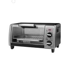 Horno Tostador Black And Decker Toast R Oven Black Decker Horno Tostador Black Decker Oven En 2020 Hornos Tostadores Tostadora Horno