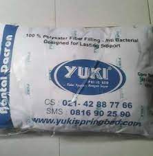 Kapasitas produksi 500pcs/hari, disini bisa pesan ukuran/ bentuk bahkan pesan harga sesuai budg Bantal Dan Guling Dacron Yuki Home Facebook