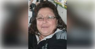 Obituary information for Brenda Louise Trujillo