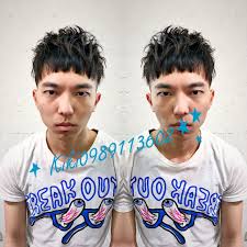 不連接髮型 平瀏海 齊瀏海 不連接髮型 髮束感 空間感 頭型立體度不囉說 男生平瀏海當道 怎樣設計出齊瀏海卻又不浩呆 這就是技術 男士們 還在一層不變嗎 快來找kiki就對了 手機 0989113602 line boy fashion women style