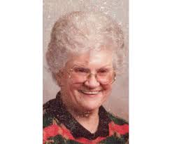 Frances Morse Obituary (2009)