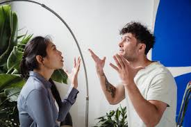Your Partner & Narcissistic Personality Disorder — Trust Mental Health