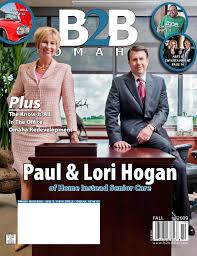 Oct Nov Dec 09 B2b Omaha Magazine By Omaha Magazine Issuu
