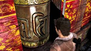 Uncharted Collection Among Thieves Chap 23 Match Colored Blocks With Animals Symbols Puzzle Youtube