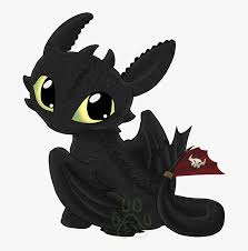 The majestic dragon you see in this coloring page is none other than toothless, hiccup's hunting dragon. Draw Toothless Dragon Baby Hd Png Download Transparent Png Image Pngitem