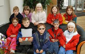 Minnenes album, Gamle dager