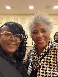 AVAILABLE "ON DEMAND".. It's a special marathon edition of Good News with  Twanda Black with special guests... Naneyere Thomas De'lisia James Trina  Sharifa Cuff Roshawn Nicole Johnson DaButler GodsChild Trinity OneSound  Ornicia