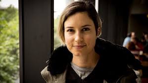 Five of Missy Higgins' favourite females