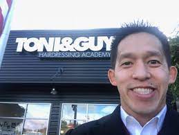 Very quickly, with the nuts and bolts business program and the knowledge of the great. Toni Guy Hairdressing Academy Seattle Becomes Evergreen Beauty College