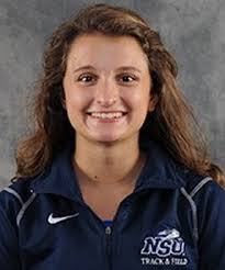 Lady Eagles in College