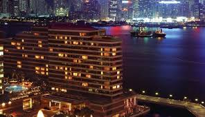 Intercontinental Hong Kong Sells For Us 938 Million In One Of Region S Biggest Hotel Deals Hotels And Resorts Hong Kong Hotels Luxury Travel Blog